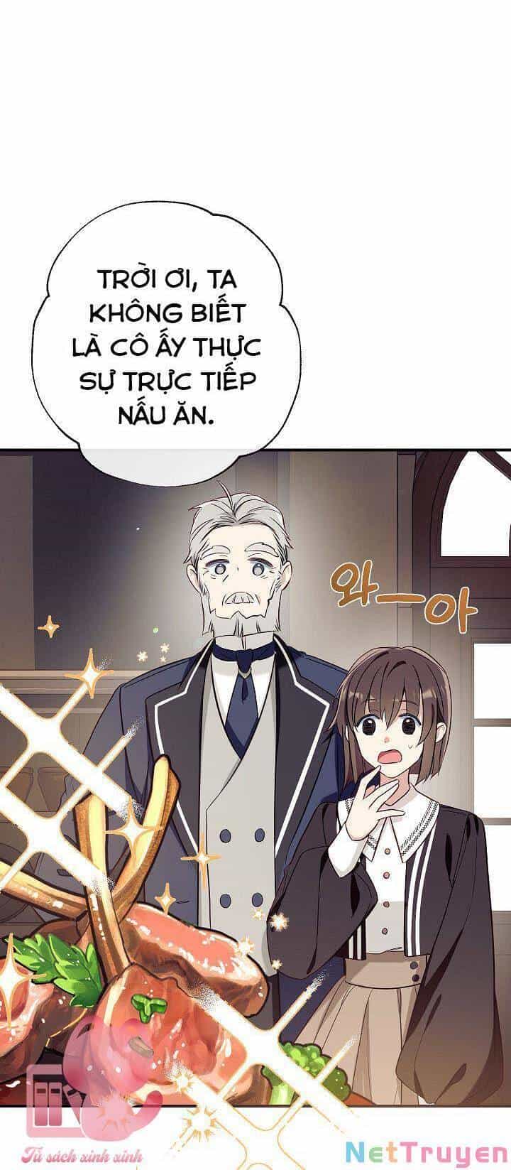 Chúng Ta Có Thể Trở Thành Người Nhà Không? - Chương 60 - ảnh 19