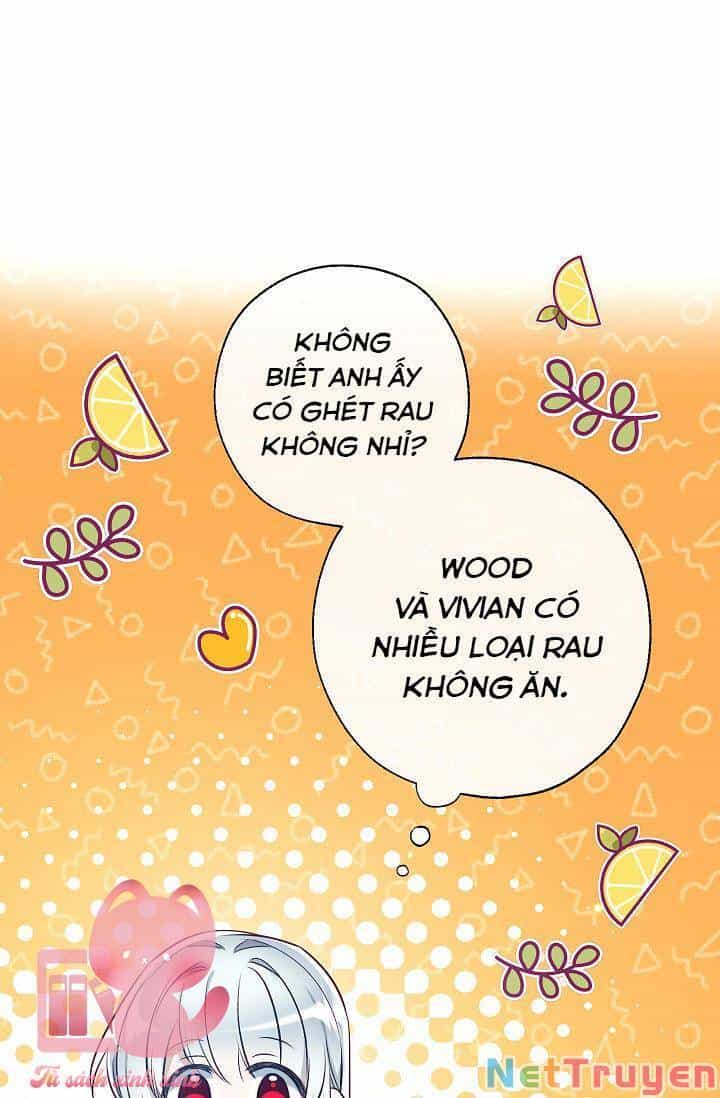 Chúng Ta Có Thể Trở Thành Người Nhà Không? - Chương 60 - ảnh 4