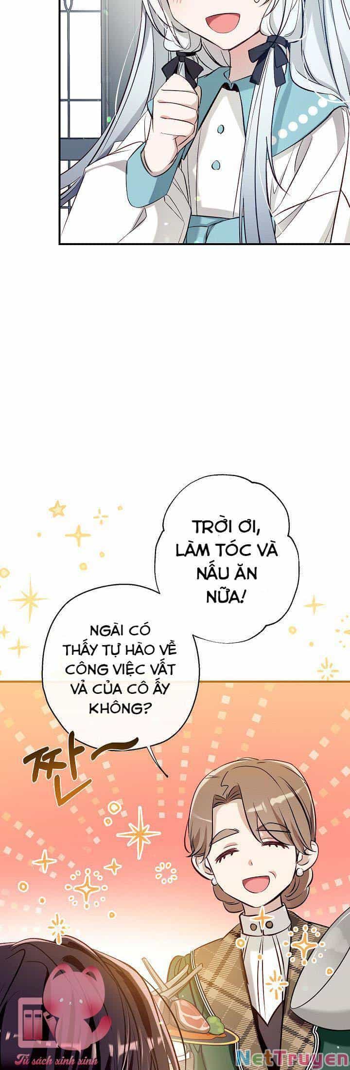 Chúng Ta Có Thể Trở Thành Người Nhà Không? - Chương 60 - ảnh 57