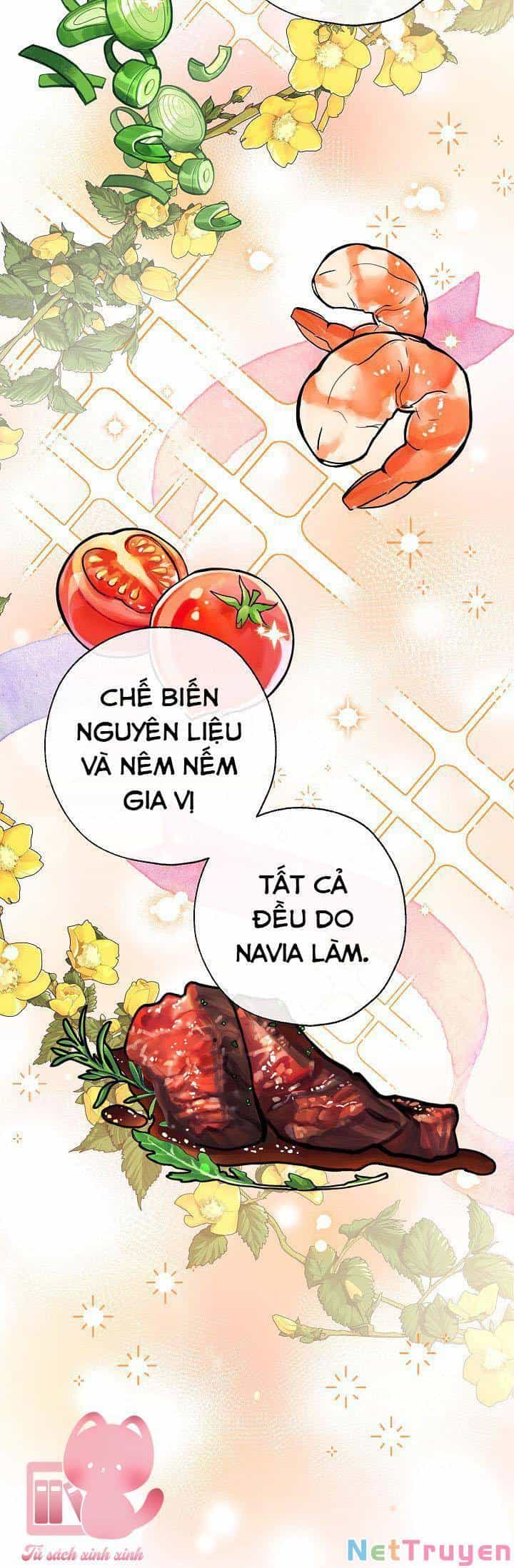 Chúng Ta Có Thể Trở Thành Người Nhà Không? - Chương 60 - ảnh 68