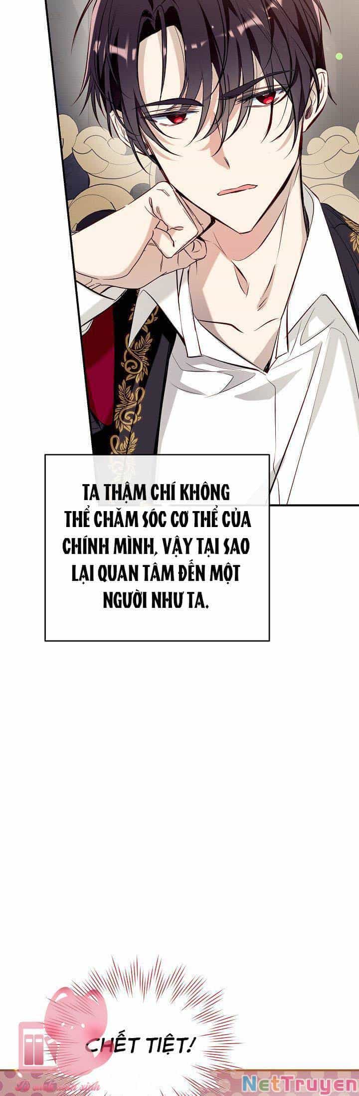 Chúng Ta Có Thể Trở Thành Người Nhà Không? - Chương 60 - ảnh 70