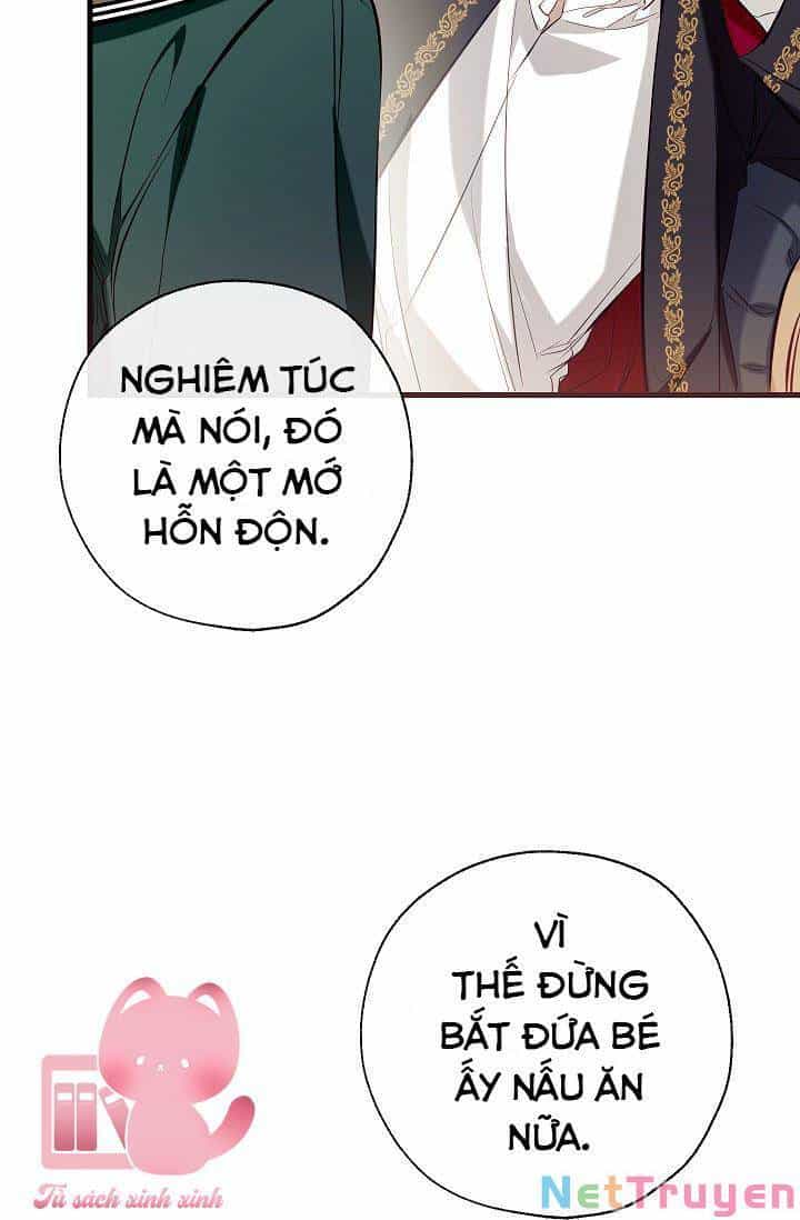 Chúng Ta Có Thể Trở Thành Người Nhà Không? - Chương 60 - ảnh 83