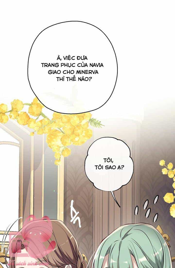 Chúng Ta Có Thể Trở Thành Người Nhà Không? - Chương 61 - ảnh 20
