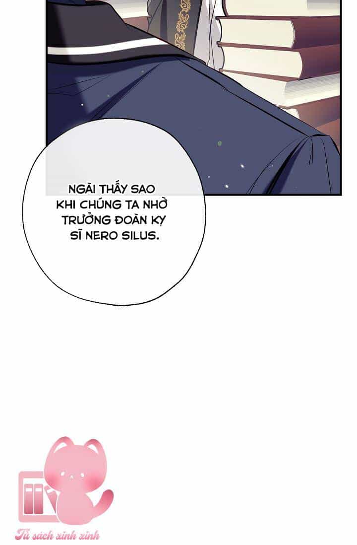Chúng Ta Có Thể Trở Thành Người Nhà Không? - Chương 61 - ảnh 34