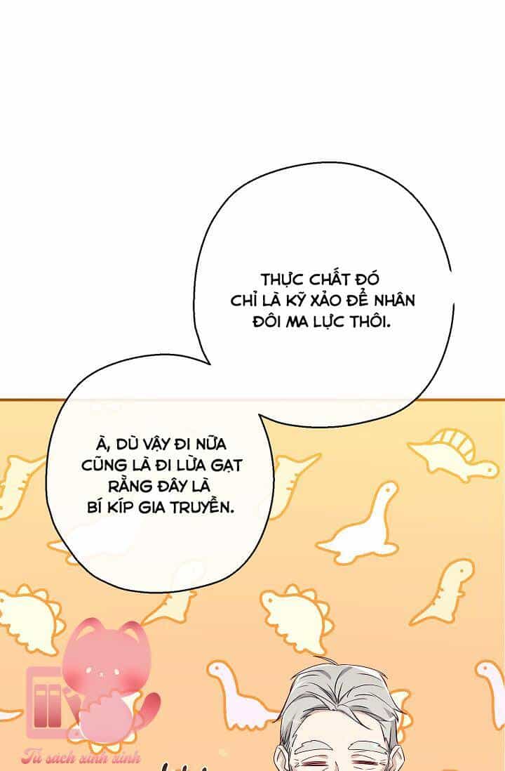 Chúng Ta Có Thể Trở Thành Người Nhà Không? - Chương 61 - ảnh 41