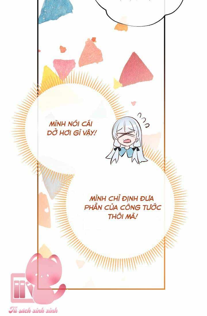 Chúng Ta Có Thể Trở Thành Người Nhà Không? - Chương 61 - ảnh 72