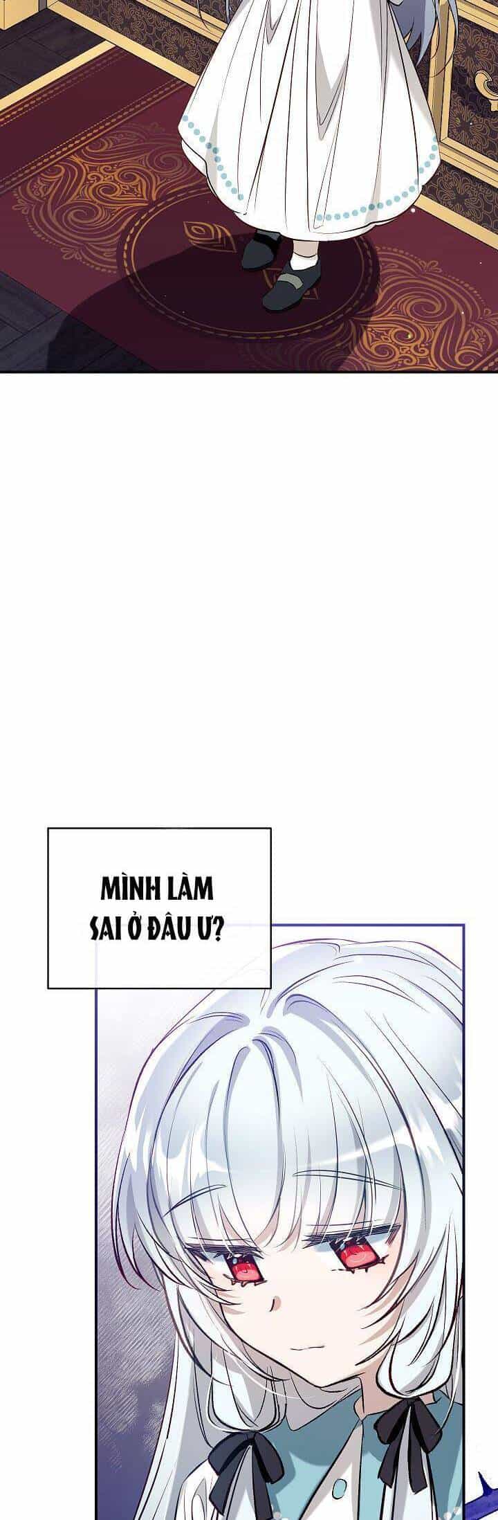 Chúng Ta Có Thể Trở Thành Người Nhà Không? - Chương 62 - ảnh 36