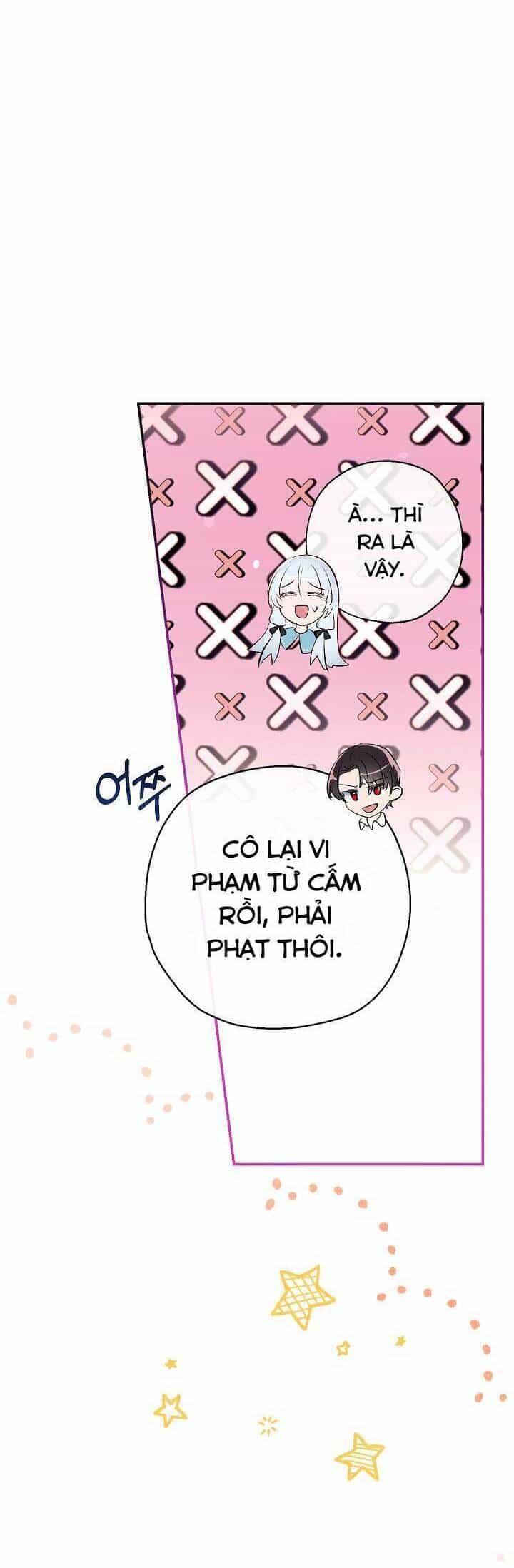 Chúng Ta Có Thể Trở Thành Người Nhà Không? - Chương 62 - ảnh 51