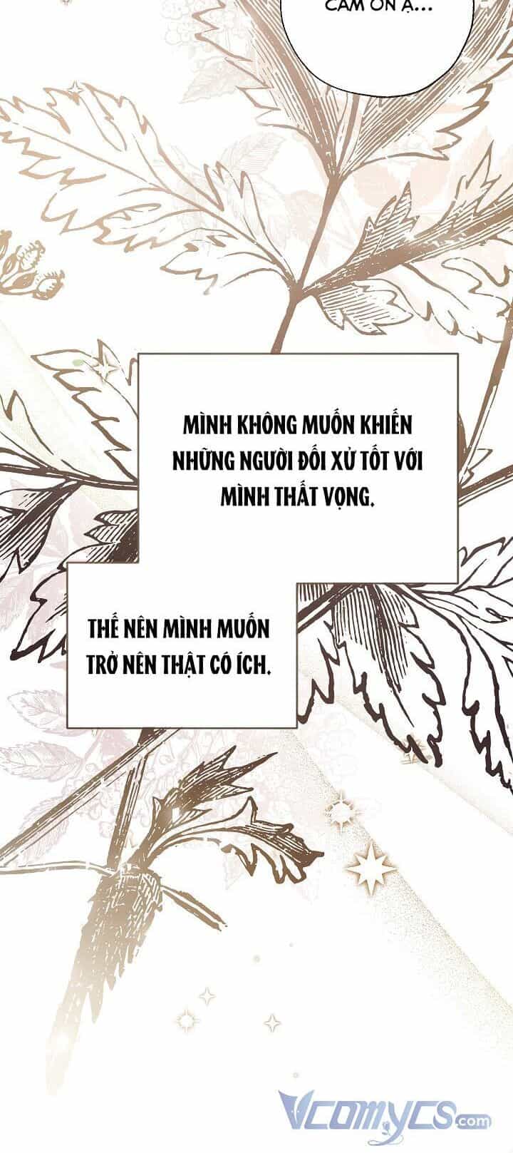 Chúng Ta Có Thể Trở Thành Người Nhà Không? - Chương 63 - ảnh 20