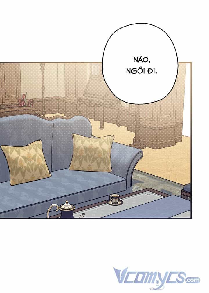 Chúng Ta Có Thể Trở Thành Người Nhà Không? - Chương 63 - ảnh 46
