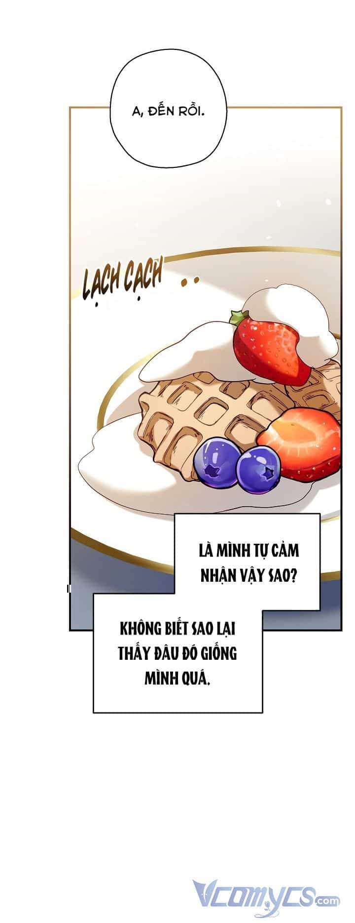 Chúng Ta Có Thể Trở Thành Người Nhà Không? - Chương 63 - ảnh 57
