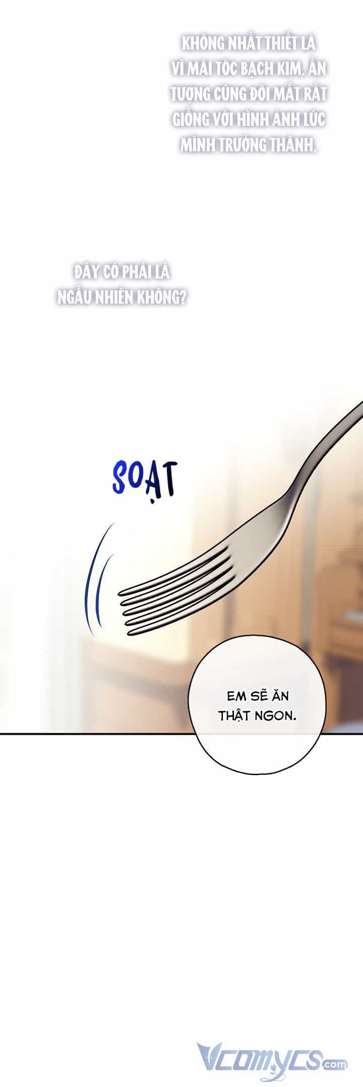 Chúng Ta Có Thể Trở Thành Người Nhà Không? - Chương 63 - ảnh 59