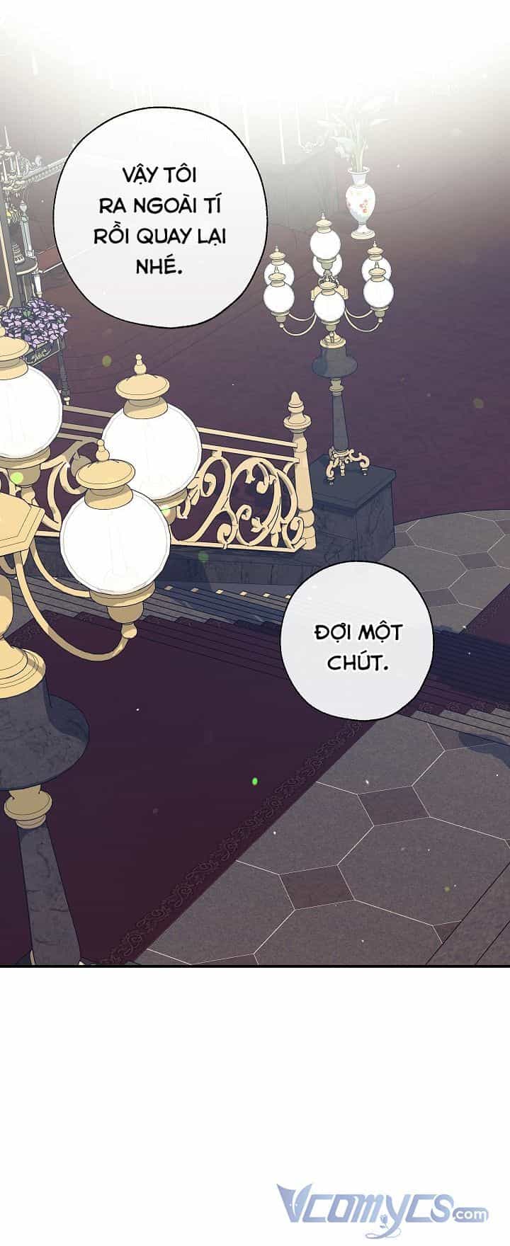 Chúng Ta Có Thể Trở Thành Người Nhà Không? - Chương 63 - ảnh 8