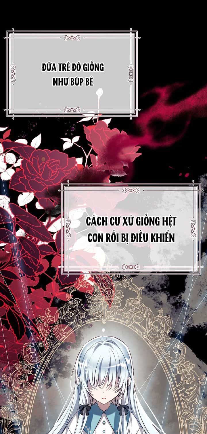 Chúng Ta Có Thể Trở Thành Người Nhà Không? - Chương 64 - ảnh 43