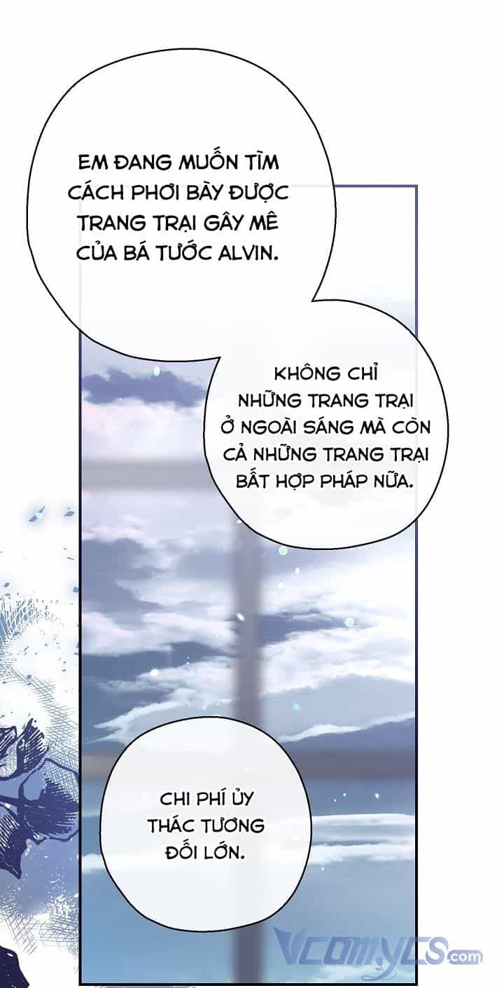 Chúng Ta Có Thể Trở Thành Người Nhà Không? - Chương 64 - ảnh 9