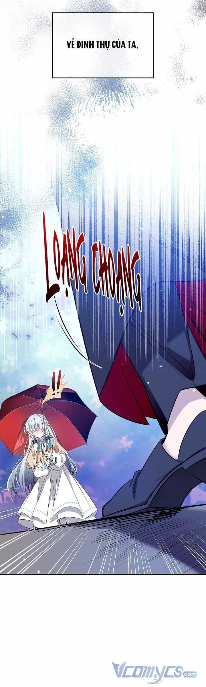 Chúng Ta Có Thể Trở Thành Người Nhà Không? - Chương 65 - ảnh 38