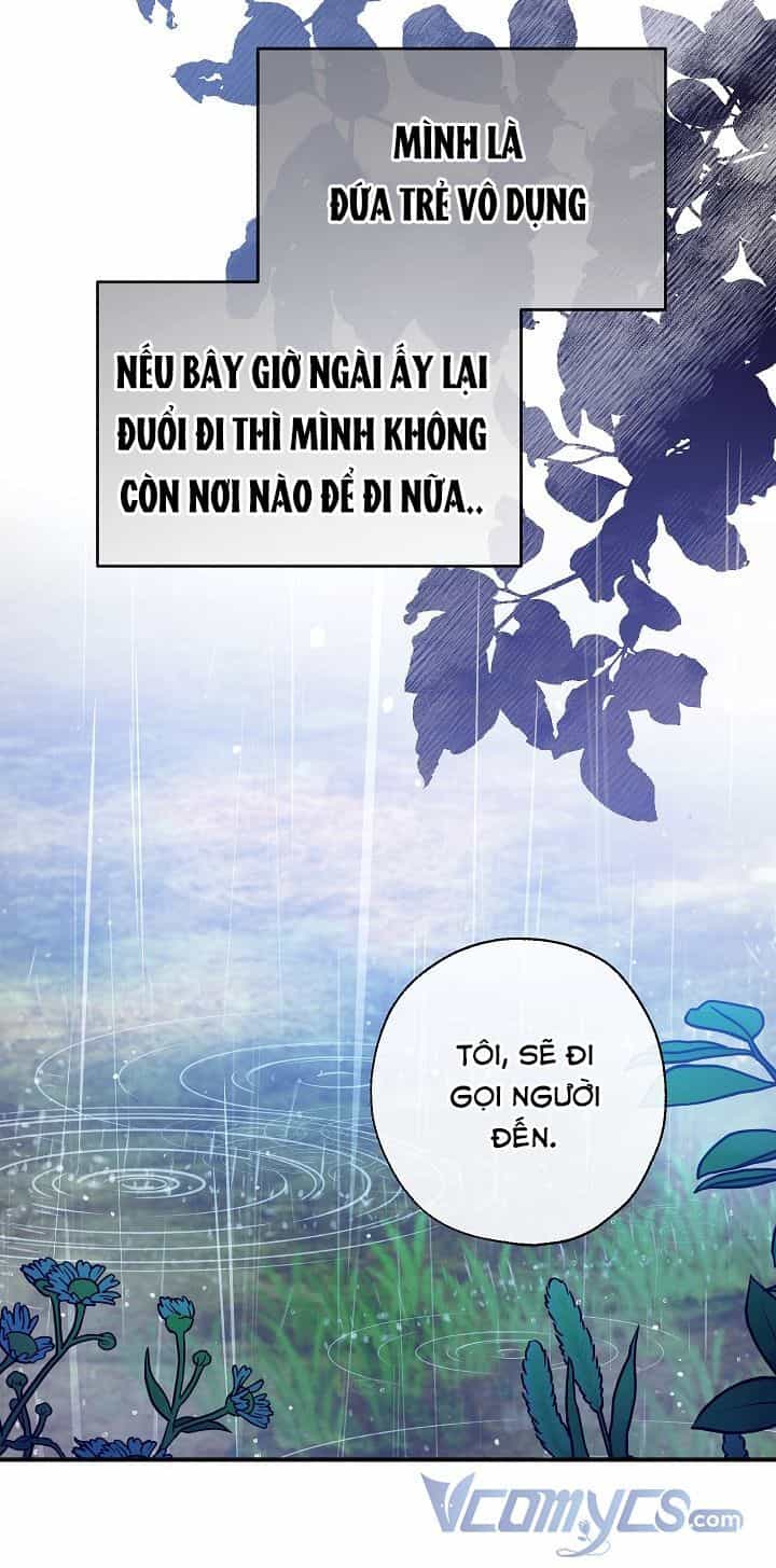 Chúng Ta Có Thể Trở Thành Người Nhà Không? - Chương 65 - ảnh 46
