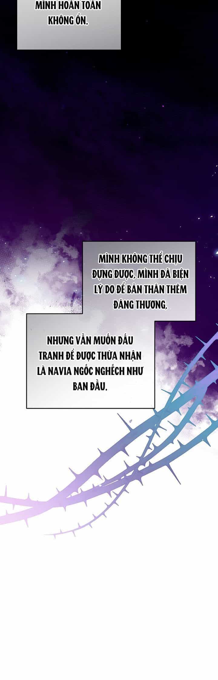 Chúng Ta Có Thể Trở Thành Người Nhà Không? - Chương 65 - ảnh 53