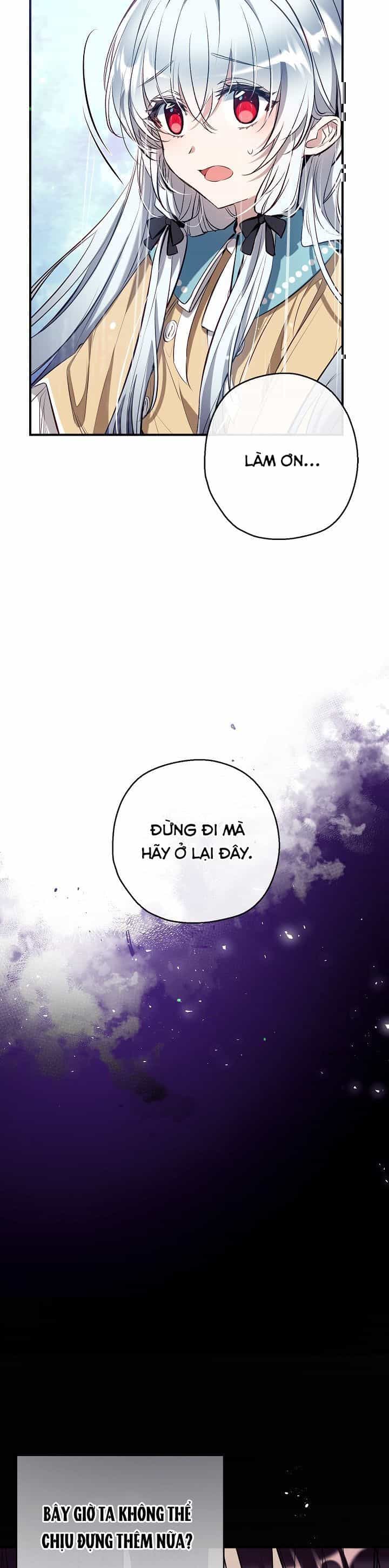 Chúng Ta Có Thể Trở Thành Người Nhà Không? - Chương 65 - ảnh 57