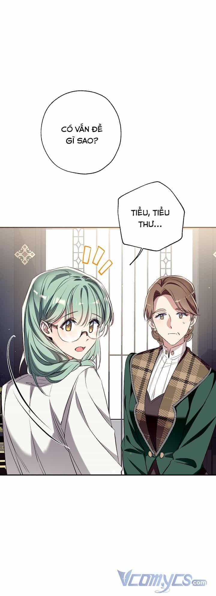 Chúng Ta Có Thể Trở Thành Người Nhà Không? - Chương 67 - ảnh 10