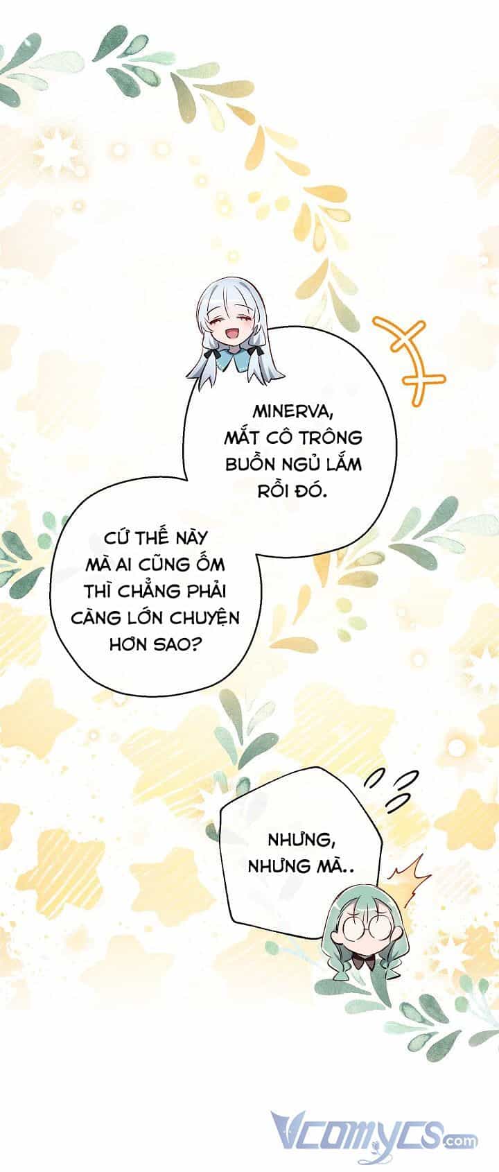 Chúng Ta Có Thể Trở Thành Người Nhà Không? - Chương 67 - ảnh 17