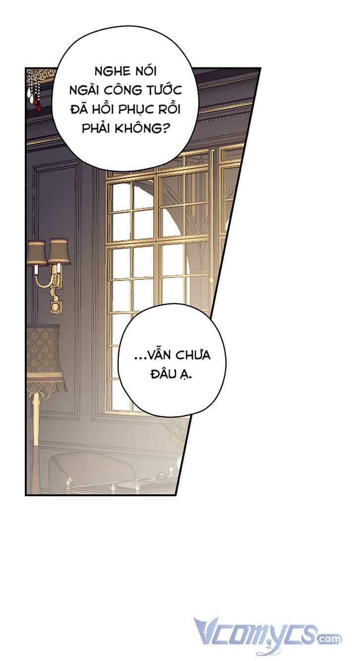 Chúng Ta Có Thể Trở Thành Người Nhà Không? - Chương 67 - ảnh 4