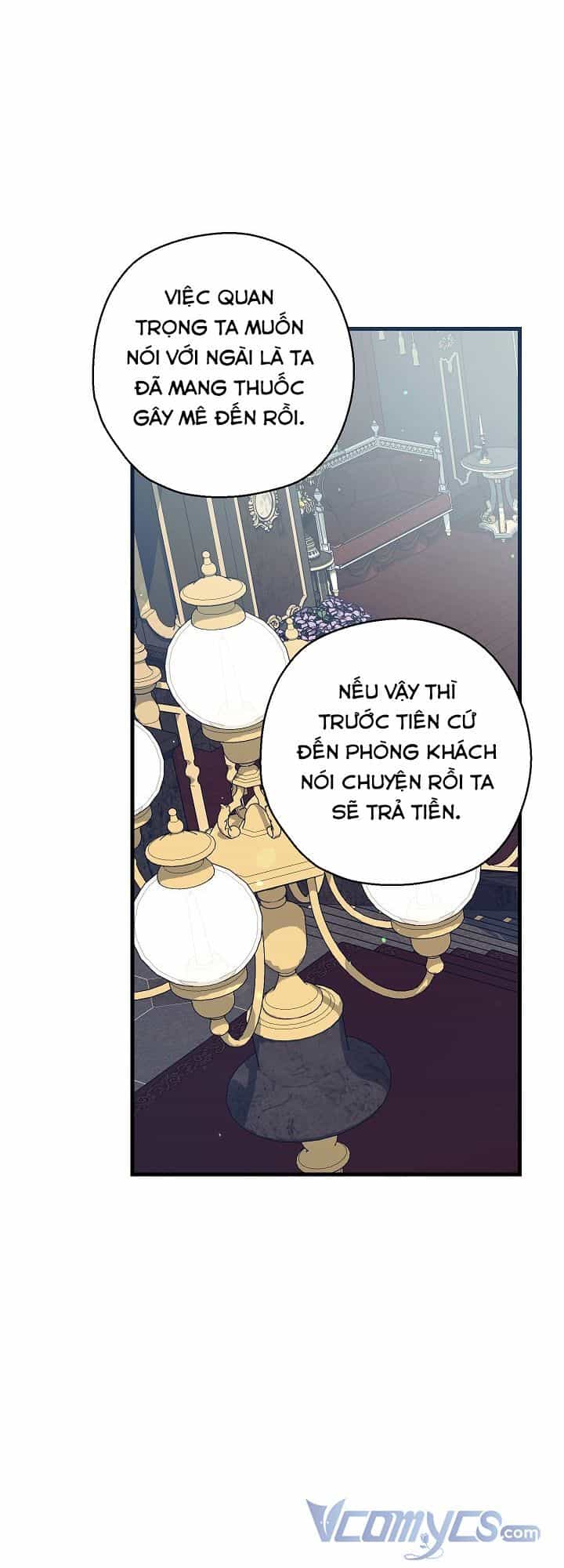 Chúng Ta Có Thể Trở Thành Người Nhà Không? - Chương 67 - ảnh 51