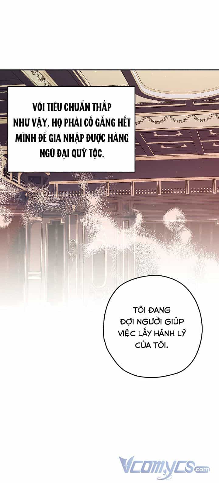 Chúng Ta Có Thể Trở Thành Người Nhà Không? - Chương 68 - ảnh 25