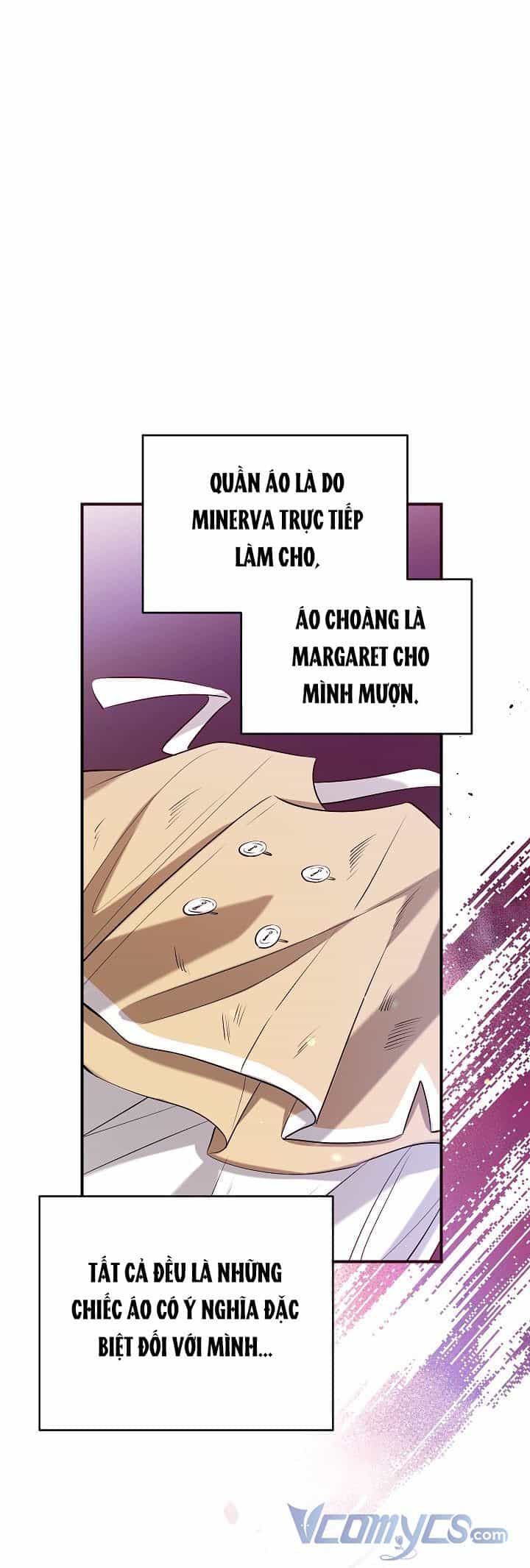 Chúng Ta Có Thể Trở Thành Người Nhà Không? - Chương 68 - ảnh 36