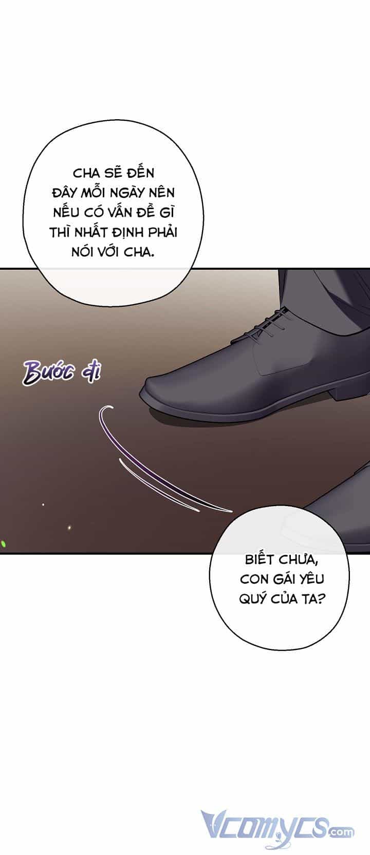 Chúng Ta Có Thể Trở Thành Người Nhà Không? - Chương 68 - ảnh 49