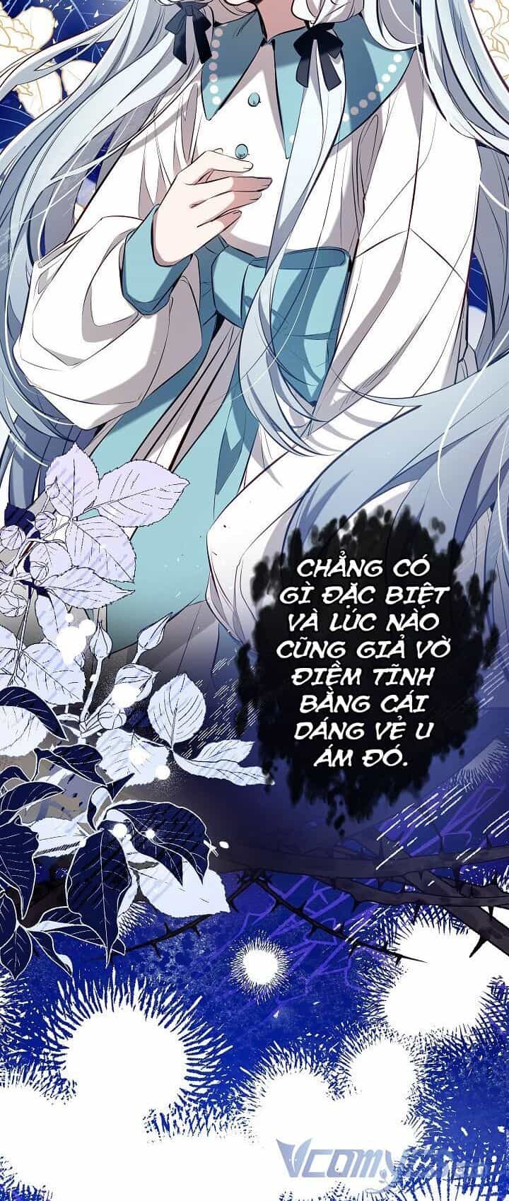 Chúng Ta Có Thể Trở Thành Người Nhà Không? - Chương 68 - ảnh 53