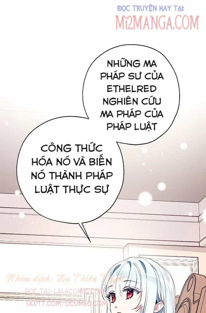 Chúng Ta Có Thể Trở Thành Người Nhà Không? - Chương 7.5 - ảnh 17