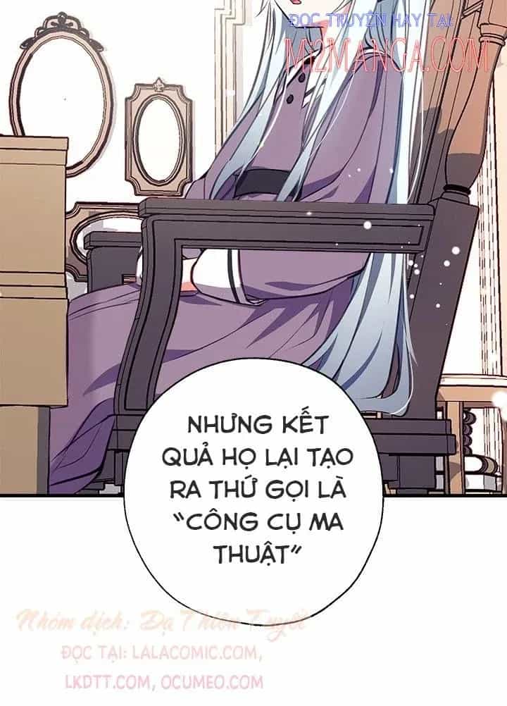 Chúng Ta Có Thể Trở Thành Người Nhà Không? - Chương 7.5 - ảnh 18