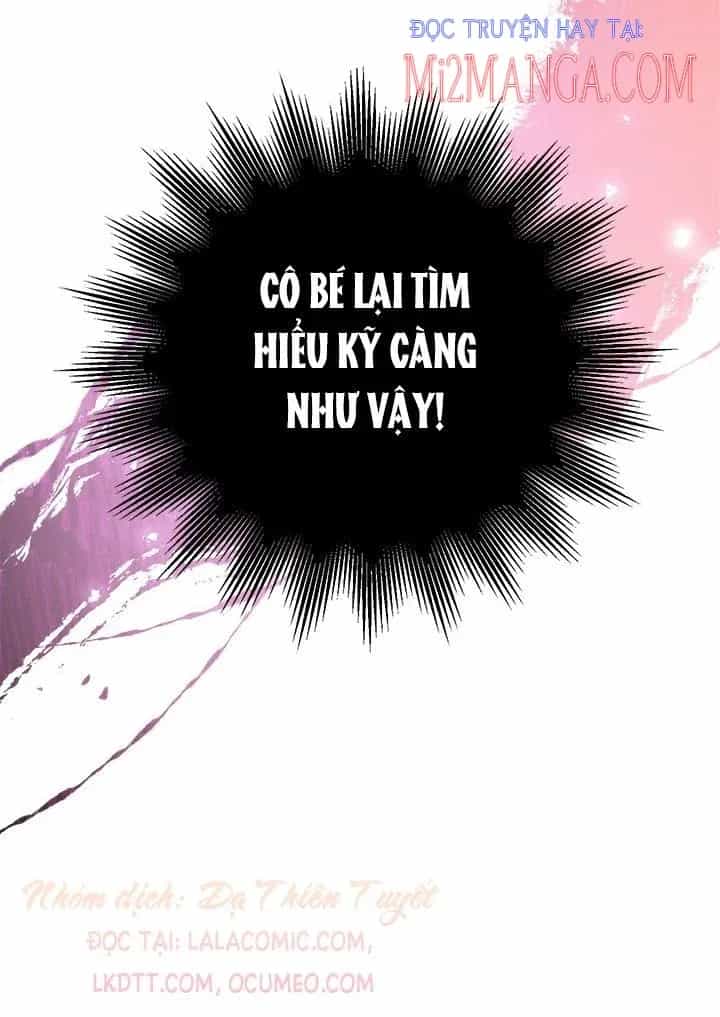 Chúng Ta Có Thể Trở Thành Người Nhà Không? - Chương 7.5 - ảnh 21