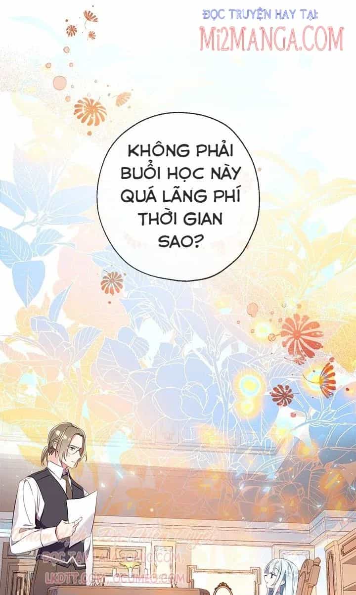 Chúng Ta Có Thể Trở Thành Người Nhà Không? - Chương 7.5 - ảnh 35