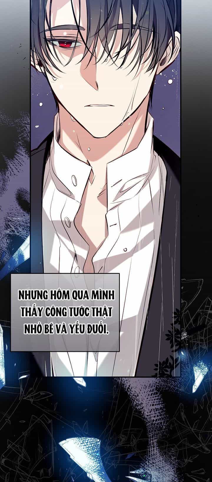 Chúng Ta Có Thể Trở Thành Người Nhà Không? - Chương 69 - ảnh 17