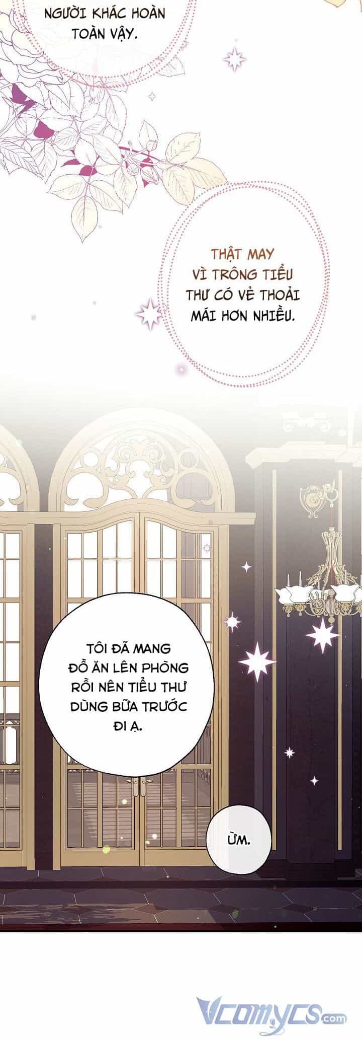 Chúng Ta Có Thể Trở Thành Người Nhà Không? - Chương 69 - ảnh 27