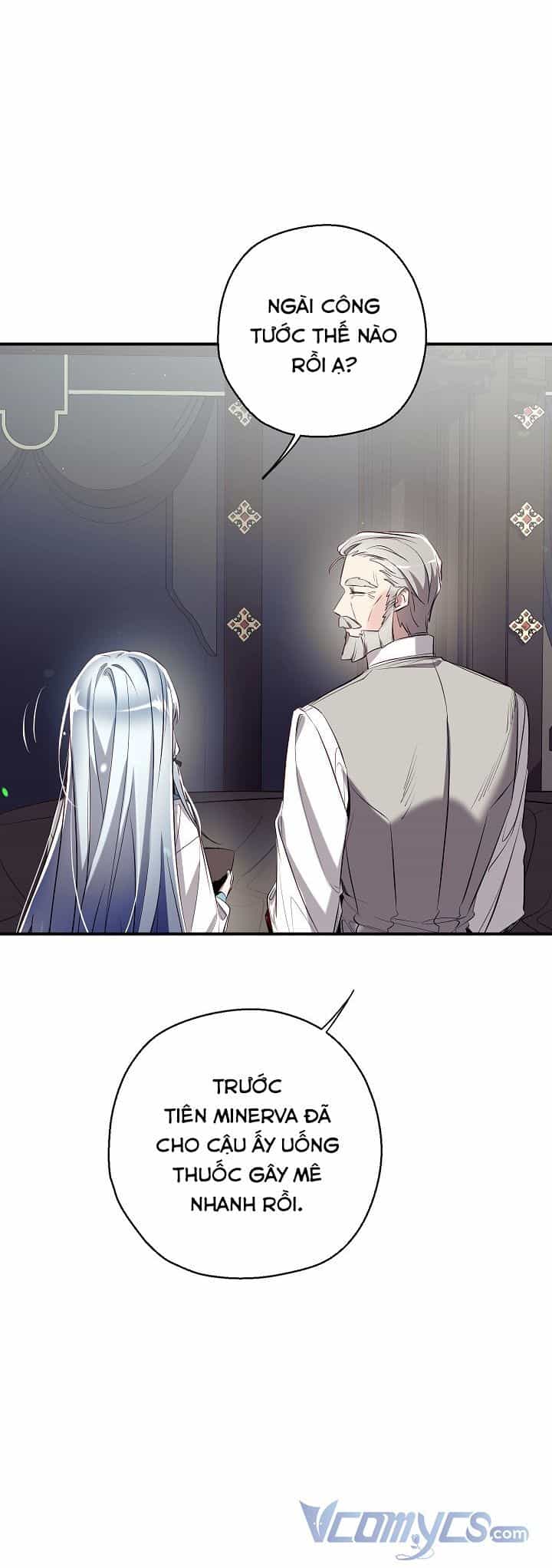 Chúng Ta Có Thể Trở Thành Người Nhà Không? - Chương 69 - ảnh 4