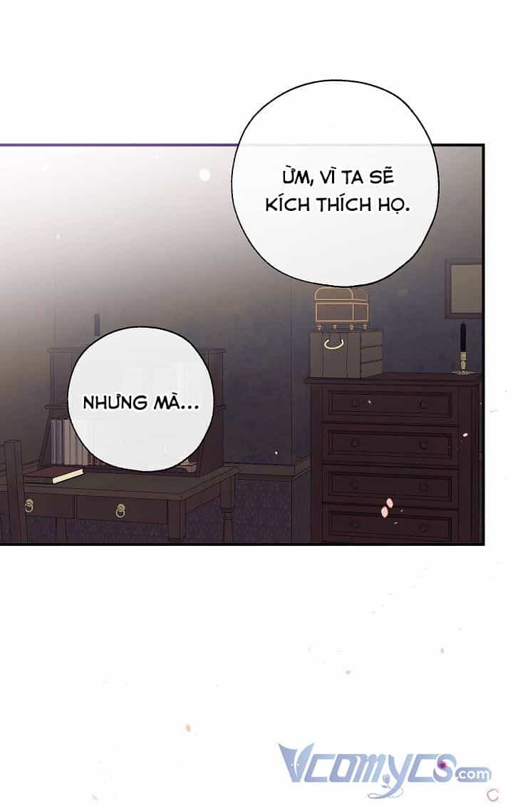 Chúng Ta Có Thể Trở Thành Người Nhà Không? - Chương 69 - ảnh 41