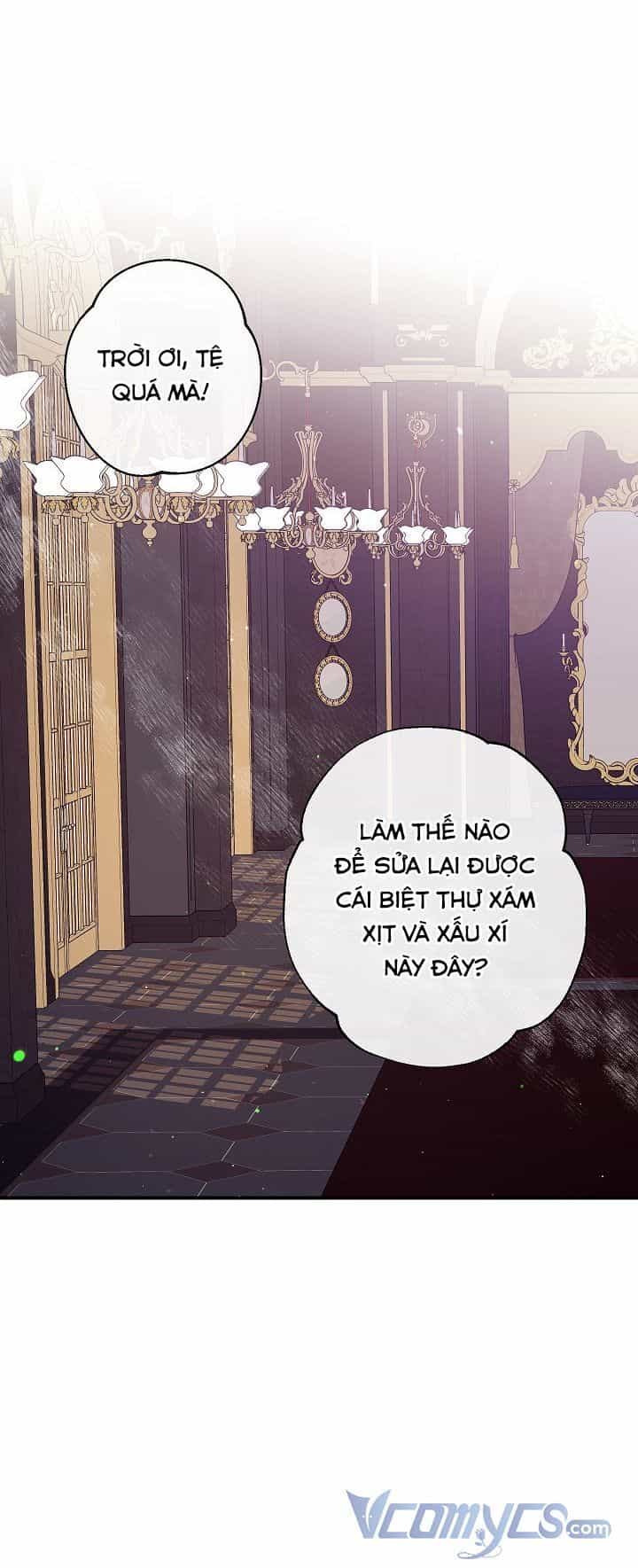 Chúng Ta Có Thể Trở Thành Người Nhà Không? - Chương 69 - ảnh 47