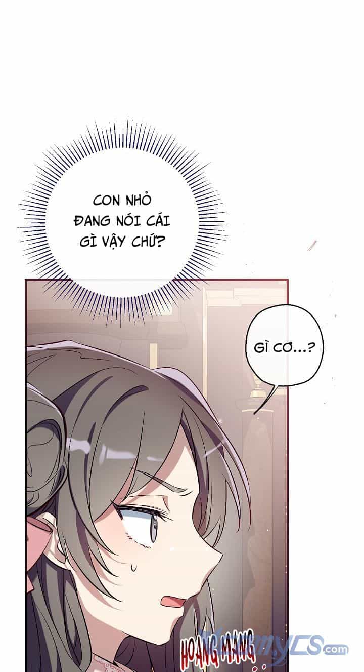 Chúng Ta Có Thể Trở Thành Người Nhà Không? - Chương 70 - ảnh 32
