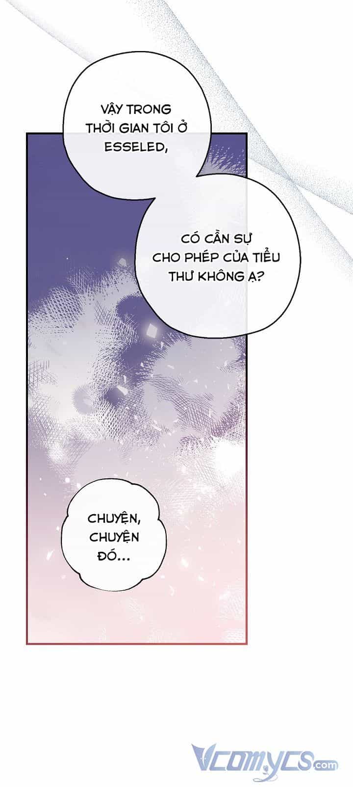 Chúng Ta Có Thể Trở Thành Người Nhà Không? - Chương 70 - ảnh 35