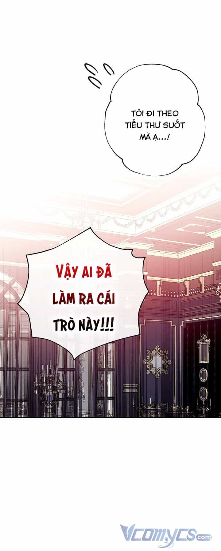 Chúng Ta Có Thể Trở Thành Người Nhà Không? - Chương 70 - ảnh 4