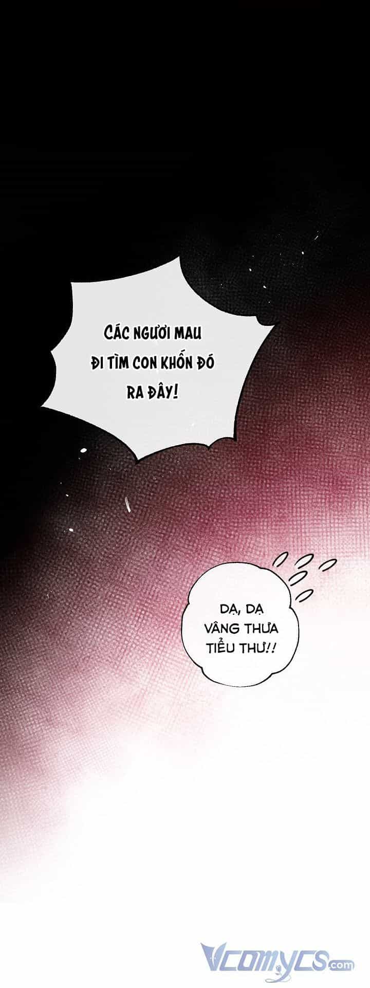Chúng Ta Có Thể Trở Thành Người Nhà Không? - Chương 70 - ảnh 6