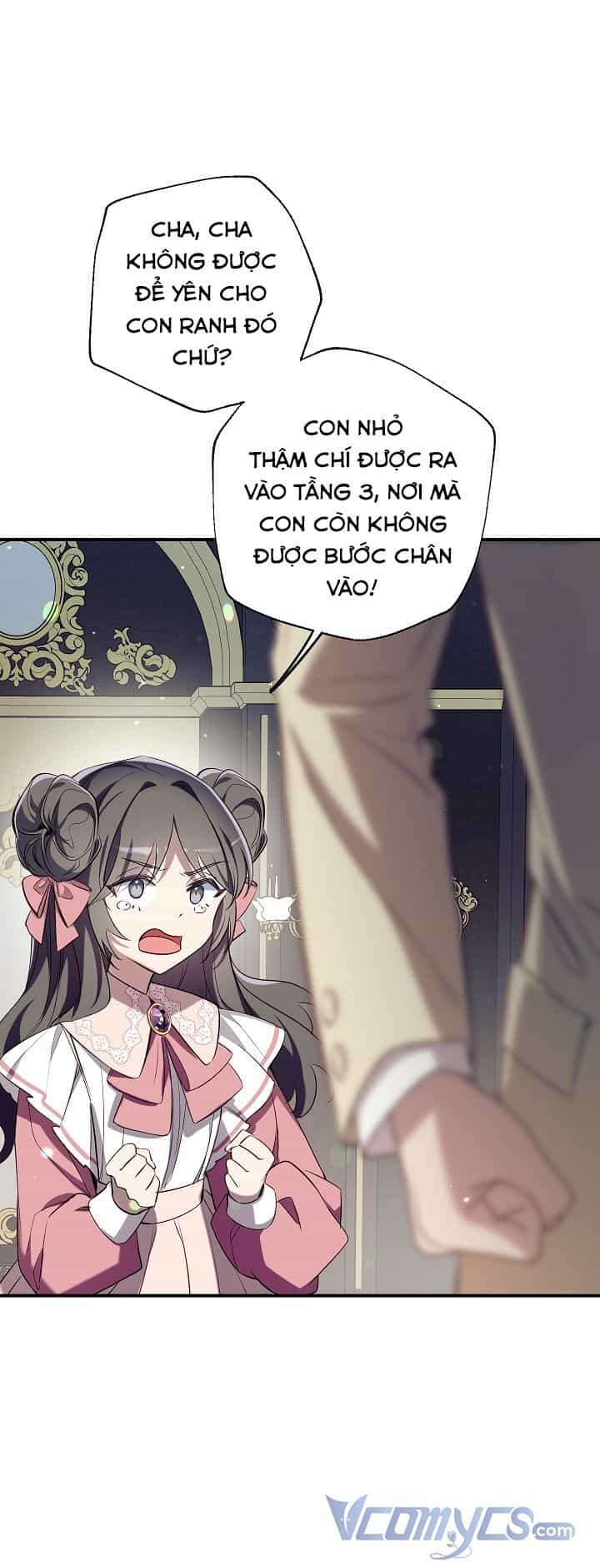 Chúng Ta Có Thể Trở Thành Người Nhà Không? - Chương 71 - ảnh 2