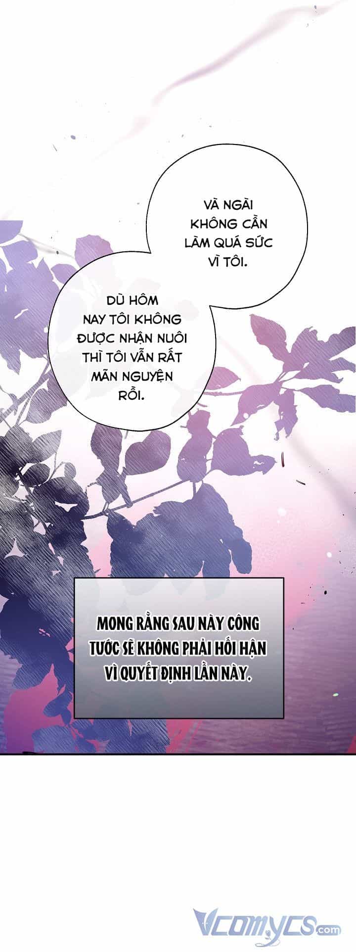 Chúng Ta Có Thể Trở Thành Người Nhà Không? - Chương 72 - ảnh 26