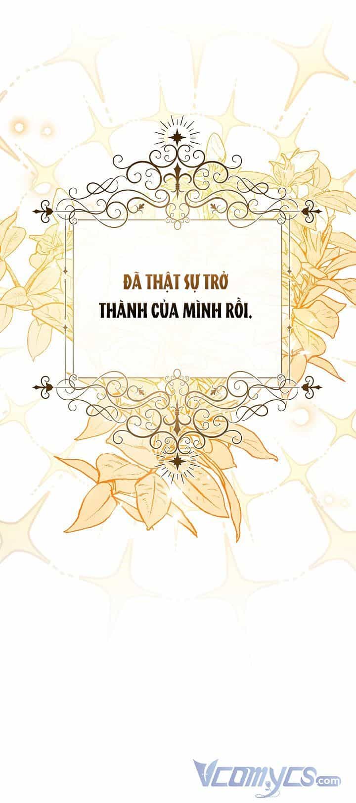 Chúng Ta Có Thể Trở Thành Người Nhà Không? - Chương 72 - ảnh 57