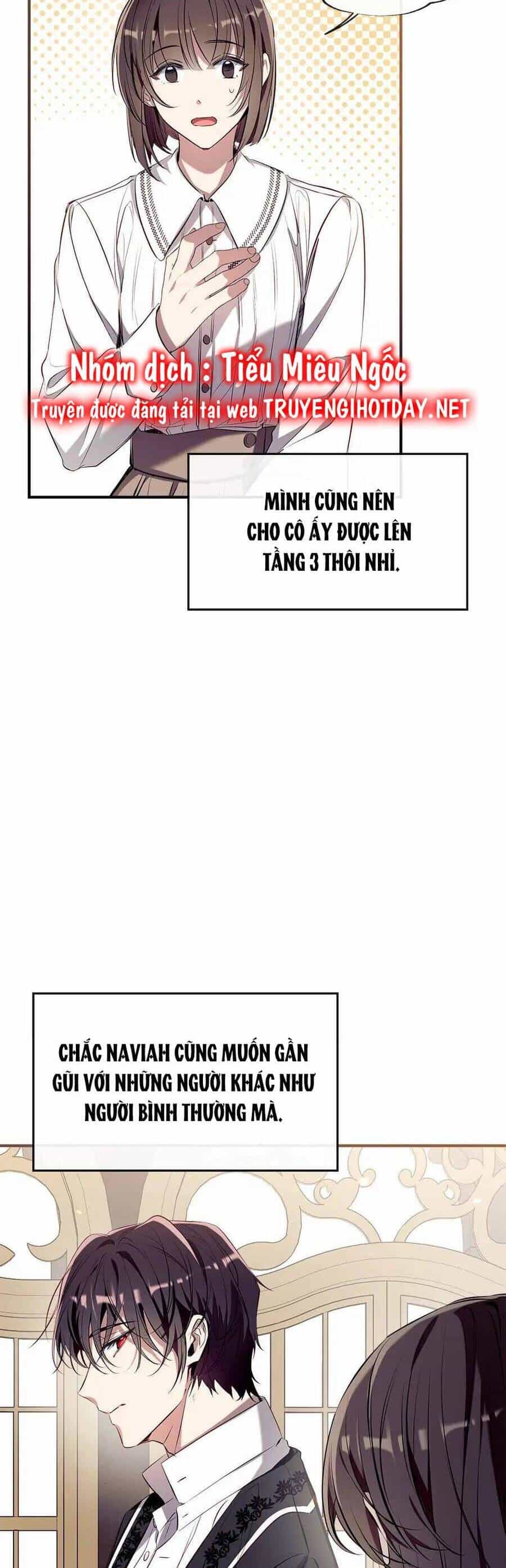 Chúng Ta Có Thể Trở Thành Người Nhà Không? - Chương 73 - ảnh 19
