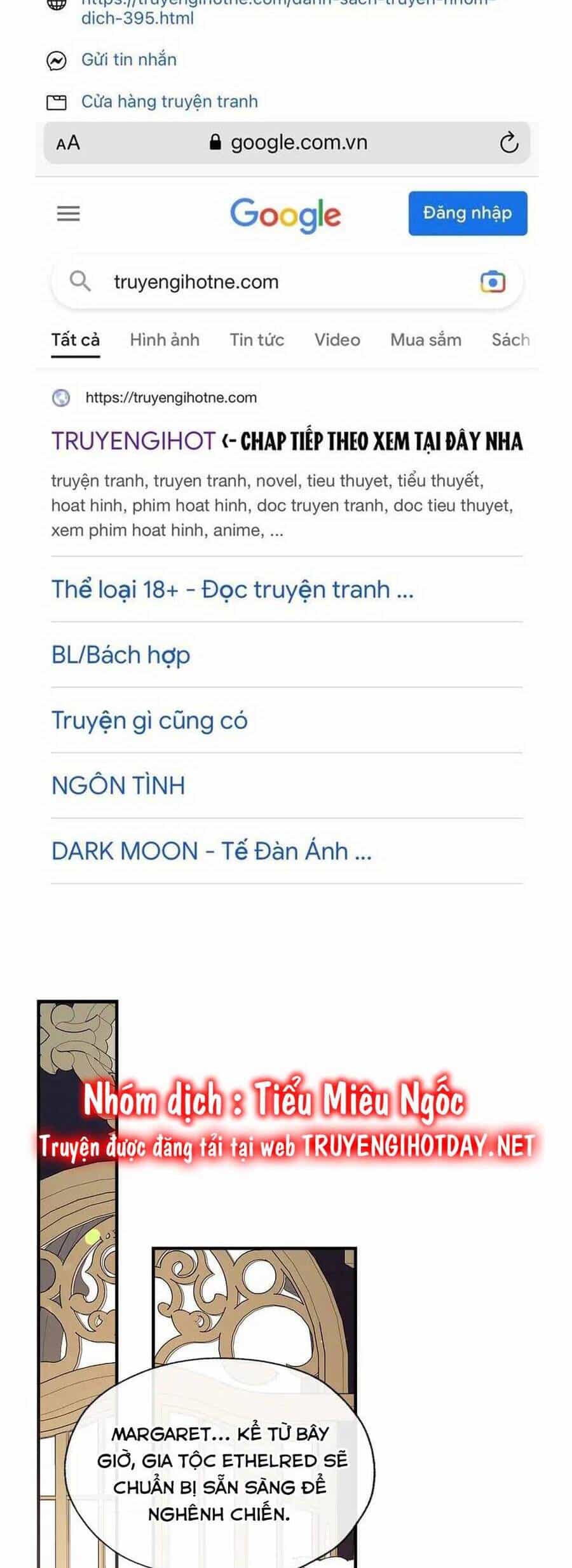 Chúng Ta Có Thể Trở Thành Người Nhà Không? - Chương 73 - ảnh 2