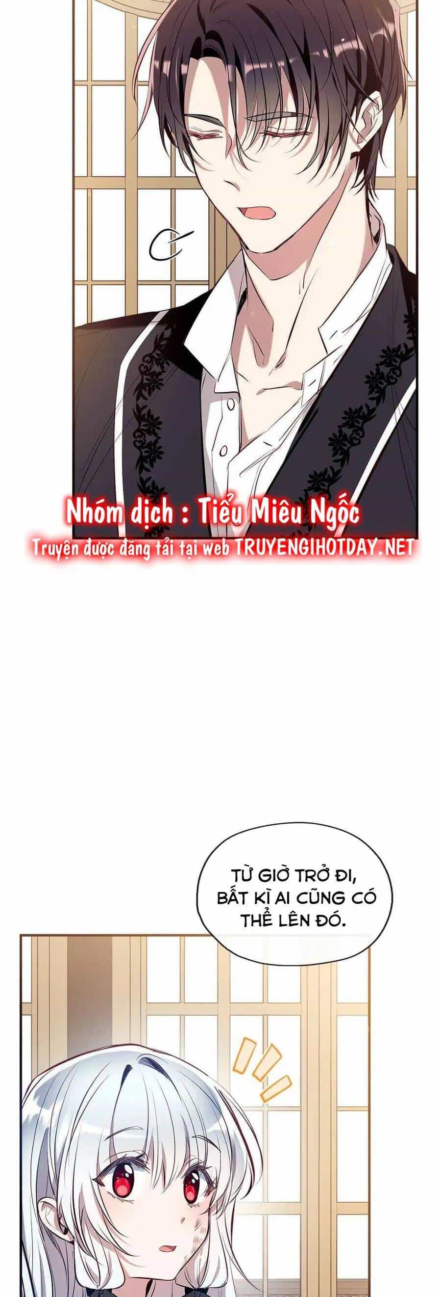 Chúng Ta Có Thể Trở Thành Người Nhà Không? - Chương 73 - ảnh 23